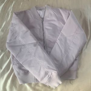 BRKN HEART Pink Jacket